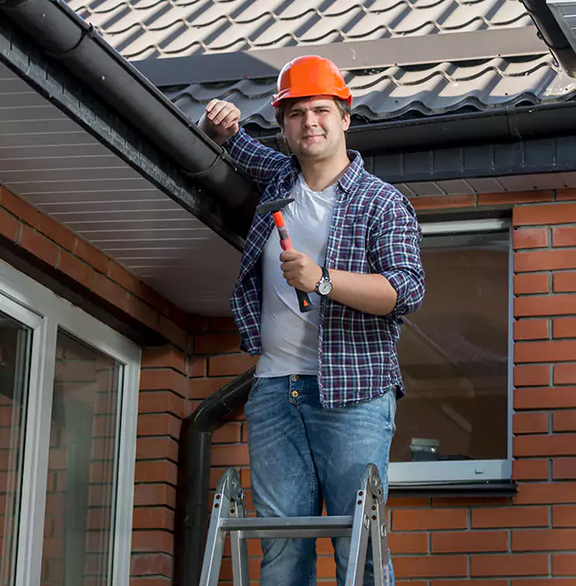 Trusted Roof Fascia Replacement Experts Defending Edmonds, WA Properties