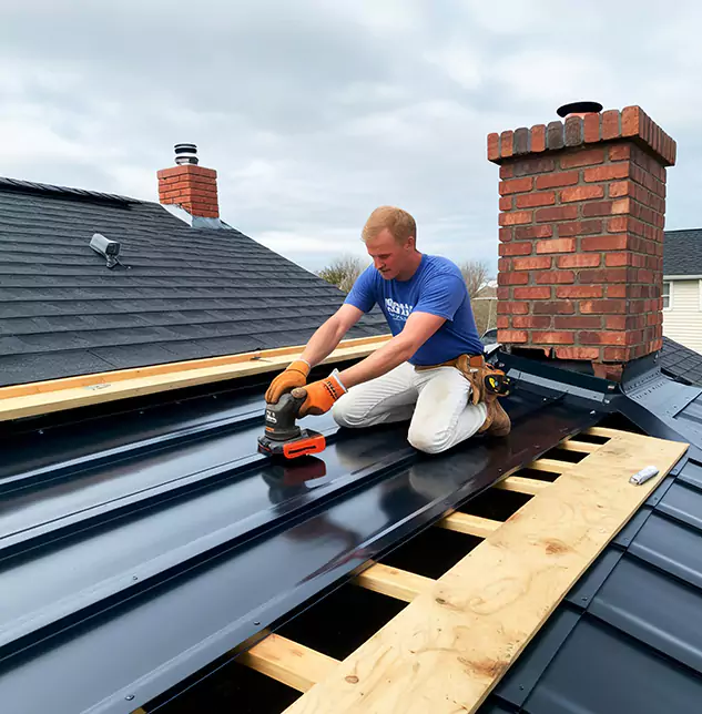 Durable Roof Care Services: Your Go-To Roof Maintenance Contractors for Lasting Protection in Edmonds, WA