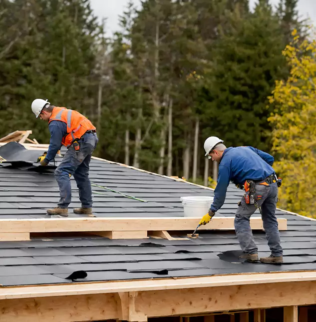 Trusted Sagging Roof Repair Company: Your Structural Roof Repair Experts in Edmonds, WA