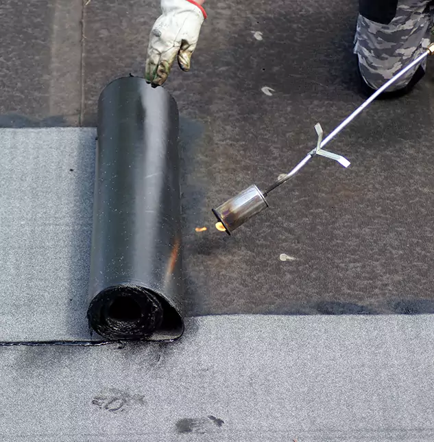 Advanced Thermoplastic Restoration: Your Local Experts for TPO Repair in Edmonds, WA
