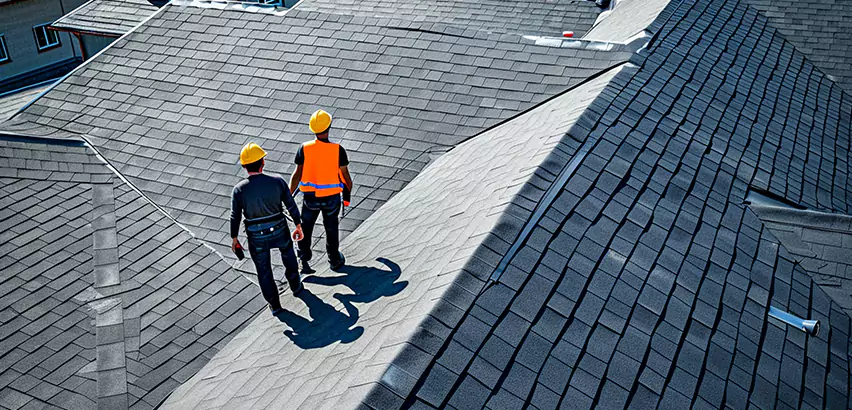 Professional Commercial Roofing Services in Edmonds, WA
