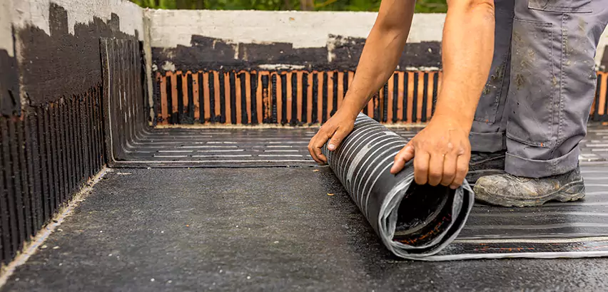 Professional EPDM Roof Repair Services in Edmonds, WA