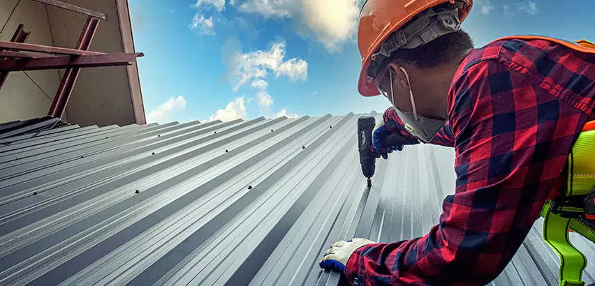 Professional Industrial Roofing Services in Edmonds, WA