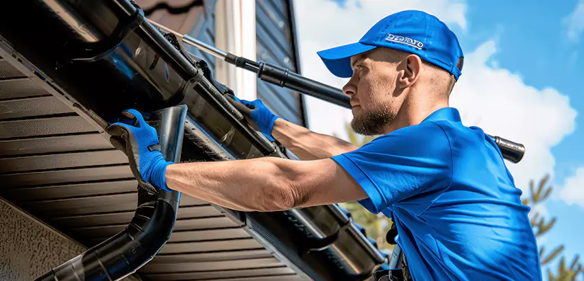 Professional Roof and Gutter Repair Services in Edmonds, WA