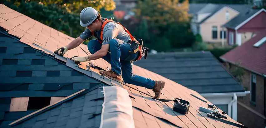 Professional Roof Replacement Services in Edmonds, WA