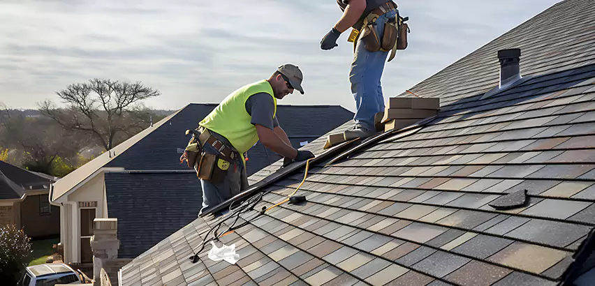 Professional Sagging Roof Repair Services in Edmonds, WA