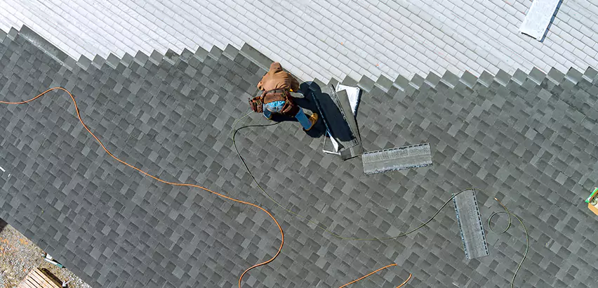 Professional Shingle Roofing Services in Edmonds, WA