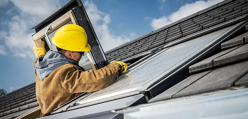 Professional Skylight Repair Services in Edmonds, WA