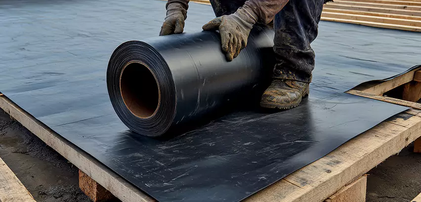 Professional TPO Roof Repair Services in Edmonds, WA