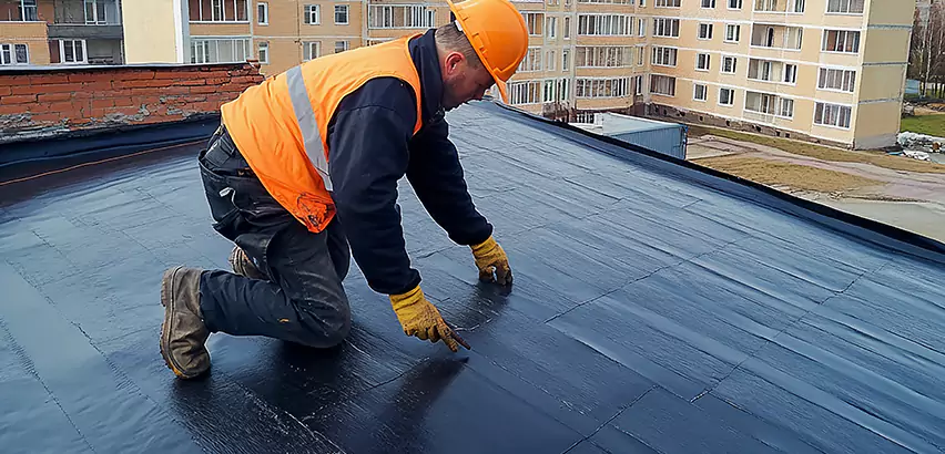 Professional TPO Roof Replacement Services in Edmonds, WA