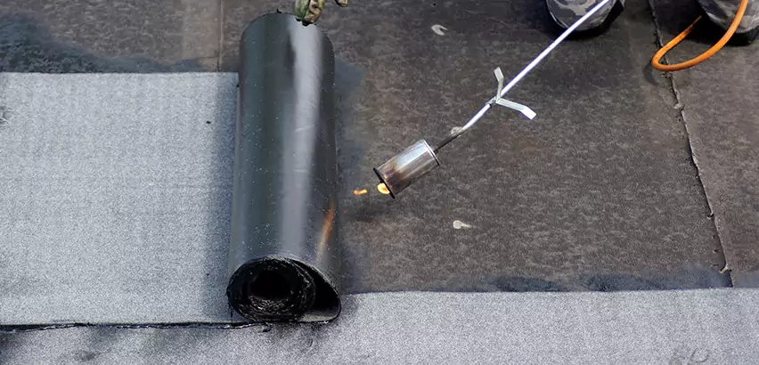 Professional TPO Roofing Installation Services in Edmonds, WA