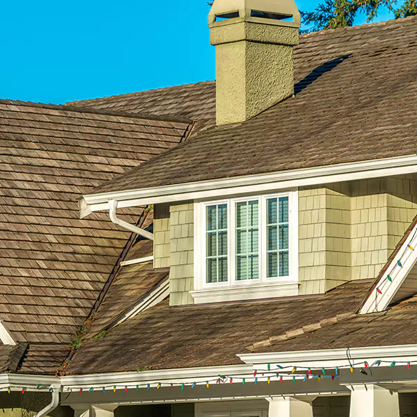 Why Edmonds Roofing Pro in Edmonds, WA's Leading Cedar Roof Installation Company?