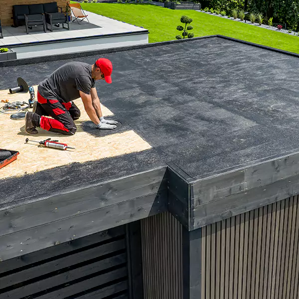 Why Choose Edmonds Roofing Pro for Basement Leak Repair in Edmonds, WA?