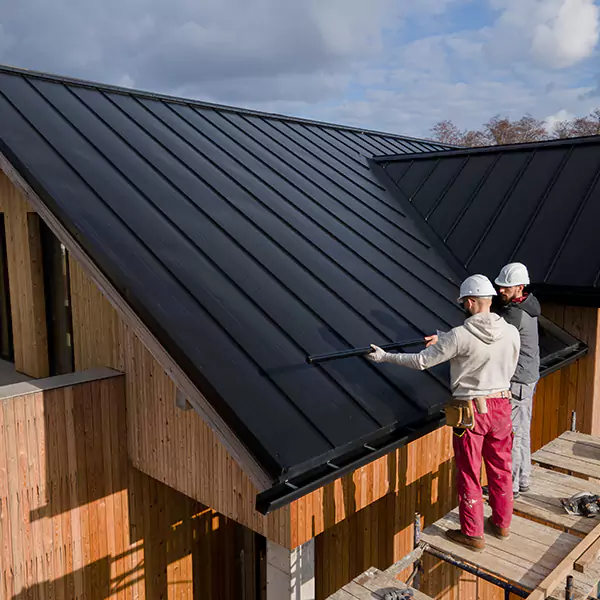 Why Edmonds Property Owners Choose Edmonds Roofing Pro?