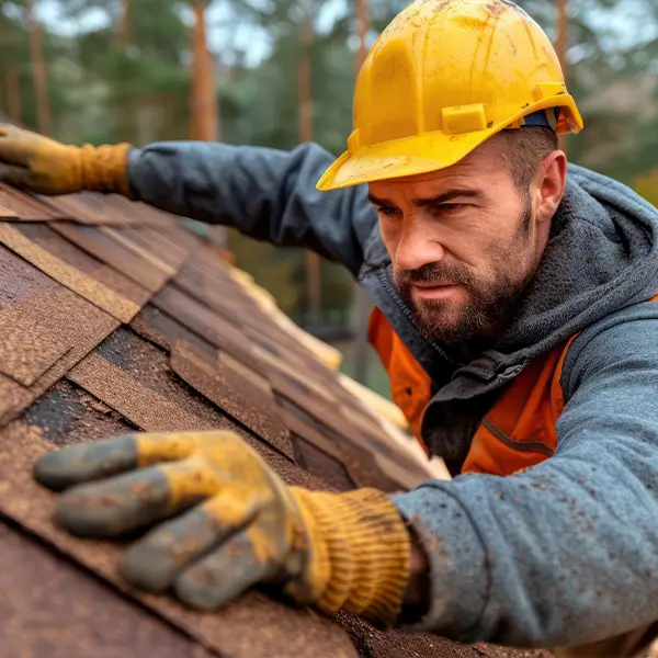 Why Edmonds Roofing Pro in Edmonds, WA's Preferred Shingle Roofing Contractor?