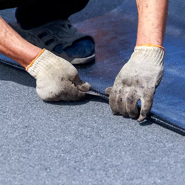 Why Edmonds Roofing Pro Is the Trusted Name for Rubber Roof Installation in Edmonds, WA?