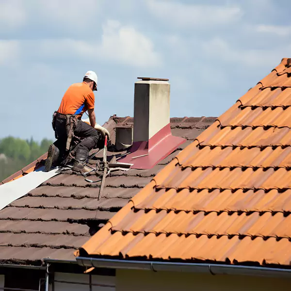 Why Edmonds, WA Property Owners Trust Edmonds Roofing Pro for Sagging Roof Repair?