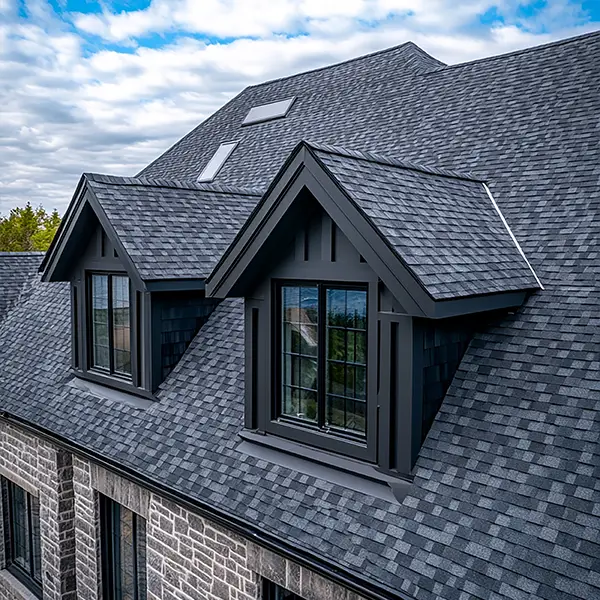 Why Edmonds Roofing Pro in Edmonds, WA's Preferred Slate Roof Replacement Contractor?