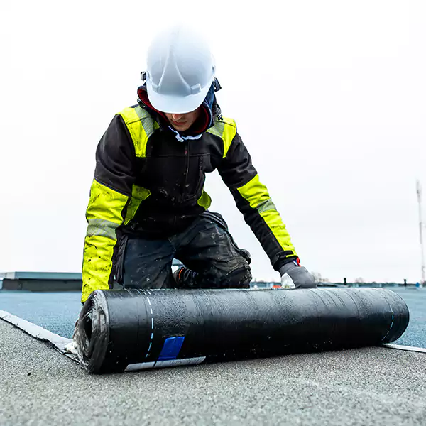 Why Edmonds Roofing Pro Is Edmonds's Trusted TPO Roof Replacement Contractor?